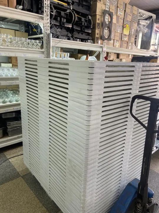 Pallet/palete para câmara fria  - Foto 3