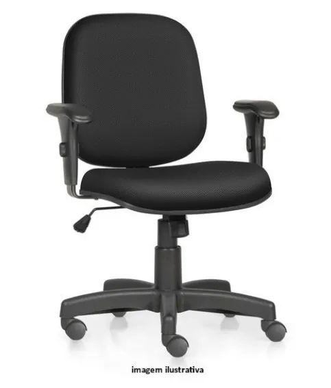 Cadeira Modelo Diretor - Cadeira Ergonômica - Promoção Cadeiras