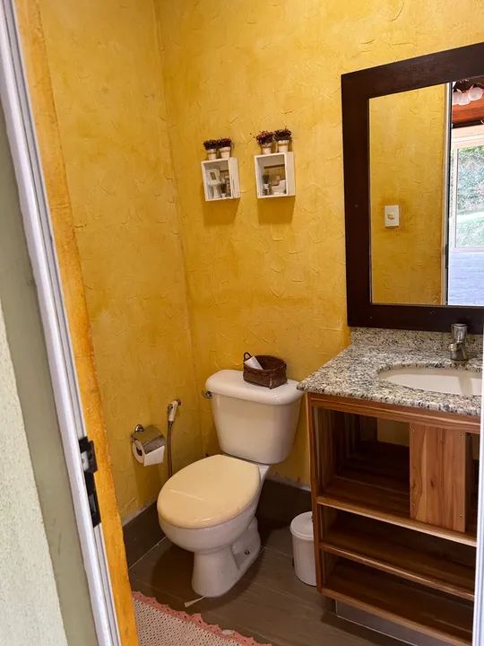 Casa condomínio em Chapada - Foto 15