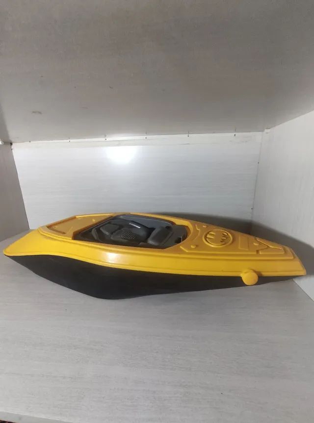Barco do Batman ( 60cm) - Foto 3