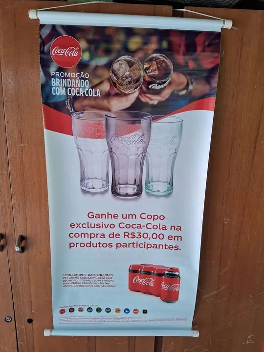 Banner colecionáveis 