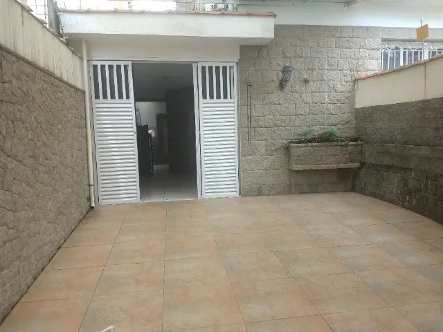 Captação de Casa a venda na Rua Alfredo Shammass, Marapé, Santos, SP