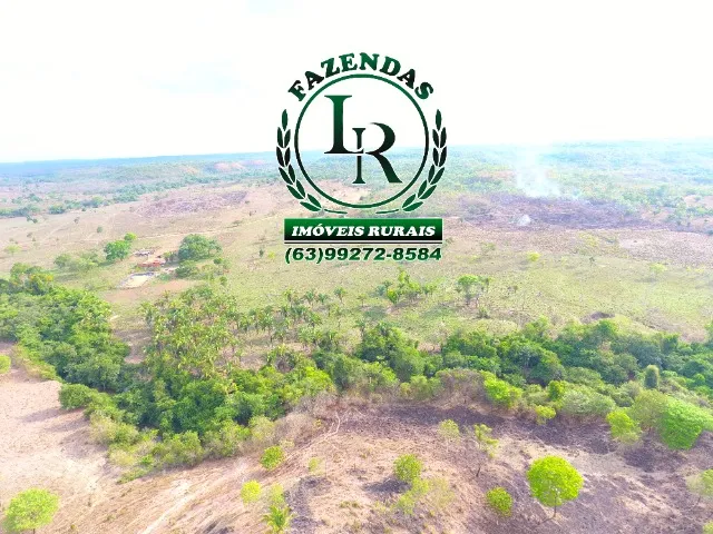Fazenda 35 Alqueires Dupla Aptidão