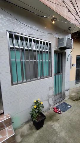 Captação de Casa a venda na Rua da Chácara, Tanque, Rio de Janeiro, RJ