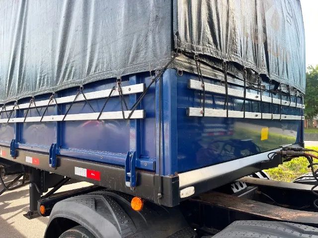 bitrem librelato  9 eixos ano 2021 - Foto 9