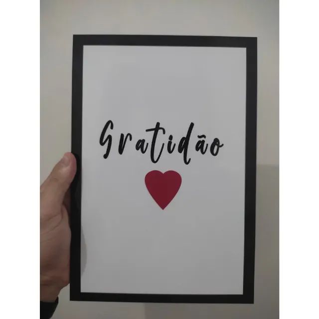 Kit Quadros Decorativos em MDF 8 - Foto 3