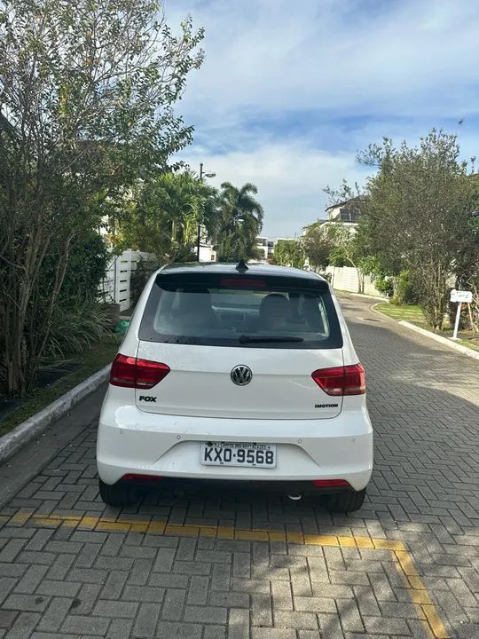 Fox Automático 2017 - Foto 4