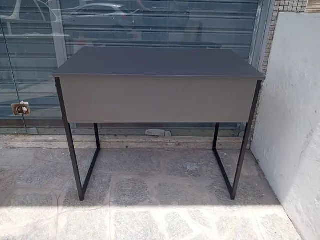 Mesa escritório happy light  - Foto 4