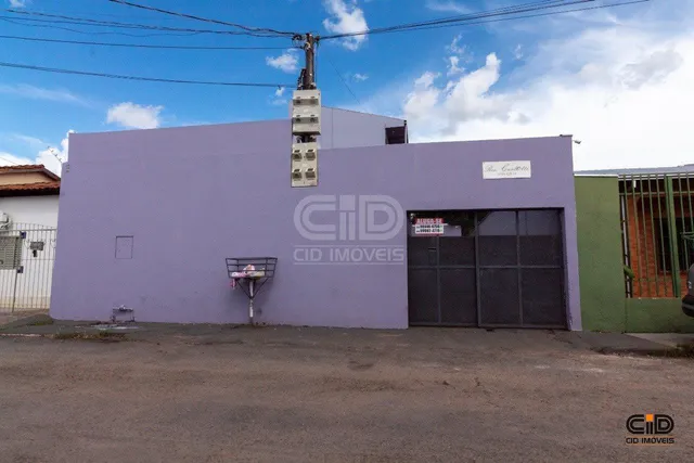 Conjunto Kitnets com 9 unidades, próximo à UNIC Beira Rio