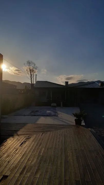 Casa de Temporada com Piscina - Acomoda 10 pessoas - Foto 9