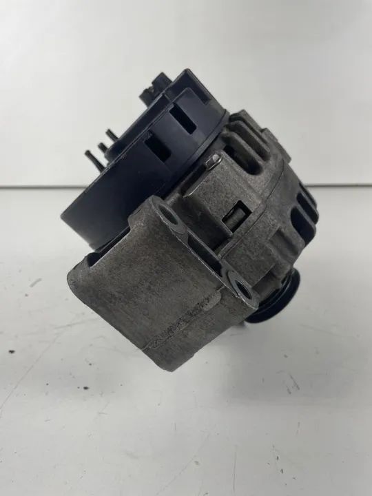 Alternador Ford Fiesta Courier Ka 2011 zetec - Foto 5