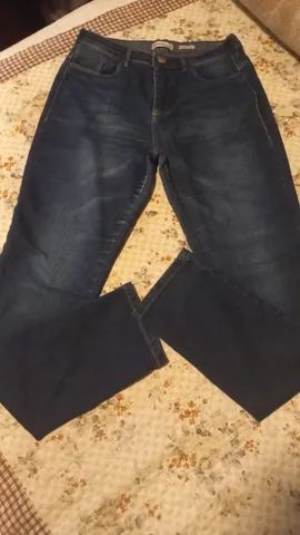 Calça jeans feminina 