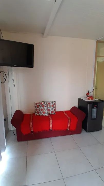 Casa de Temporada com Piscina - Acomoda 10 pessoas - Foto 4