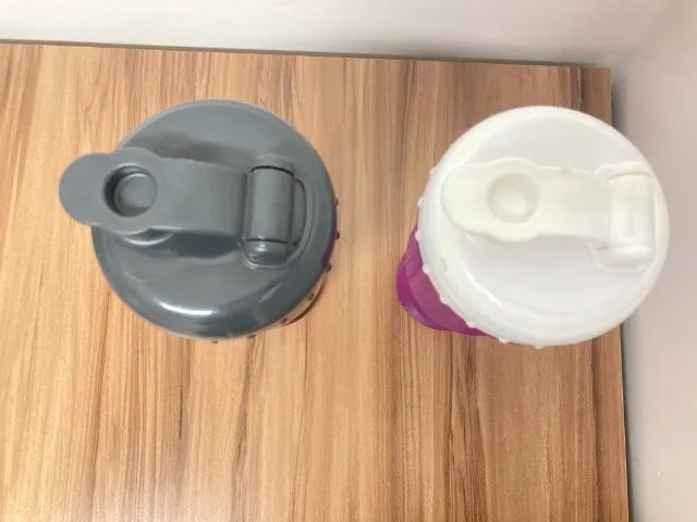 molde de garrafa - Foto 2