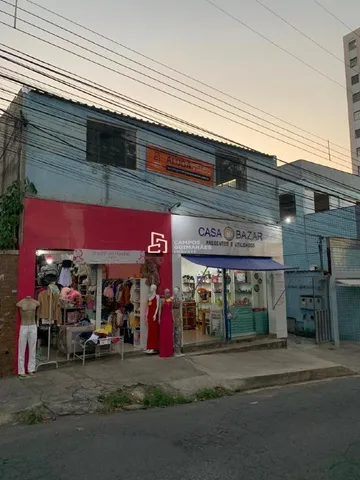 Sala para aluguel, Barreiro - Belo Horizonte/MG
