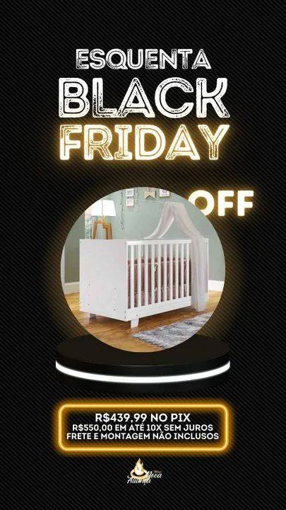 Esquenta black friday!  Promoção 06 - Informações na descrição do anúncio.