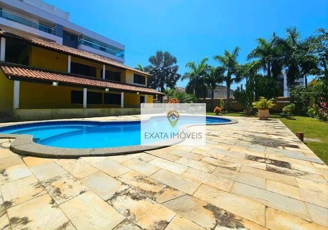 Casa com 5 quartos à venda, 439 m² por R$ 1.500.000 - Costazul - Rio das Ostras/RJ - Foto 4