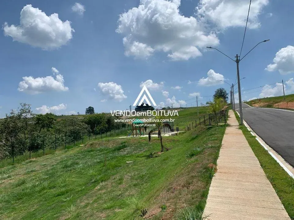 Lote em Condomínio Fechado para Venda em Boituva, Loteamento Reserva dos Ipês