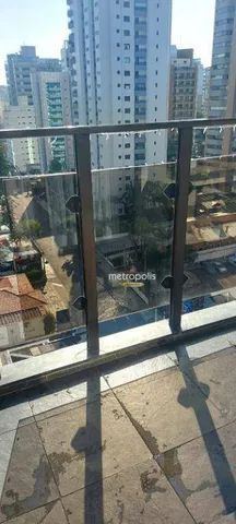 Apartamento, 50 m² - venda por R$ 320.000,00 ou aluguel por R$ 5.563,00/mês - Centro - São - Foto 18