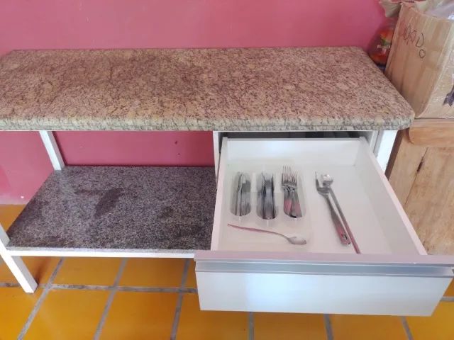 Bancada de marmore - Foto 2