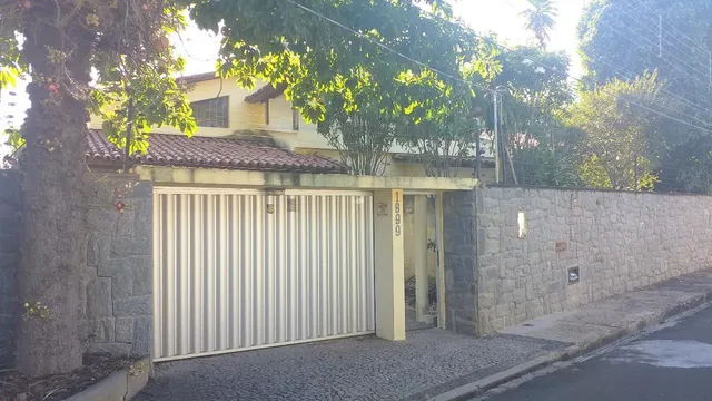 Casa para aluguel, 4 quartos, 3 suítes, 4 vagas, Horto - Teresina/PI