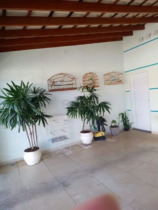 Casa à venda em Campinas, Residencial Campo Florido, com 2 quartos, com 49.52 m² - Foto 2