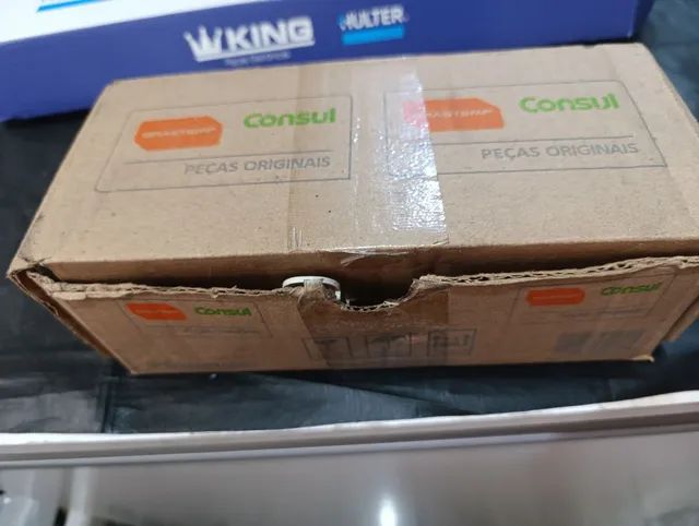 Placa de  potência BWN15A - NUNCA USADA - Brastemp 15kg - Foto 3