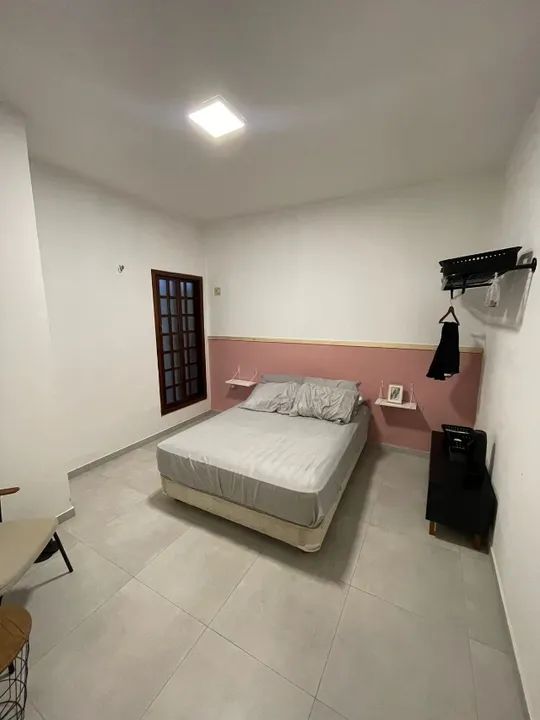 Apartamento na Cidade dos Funcionários com 5 quartos - Foto 9