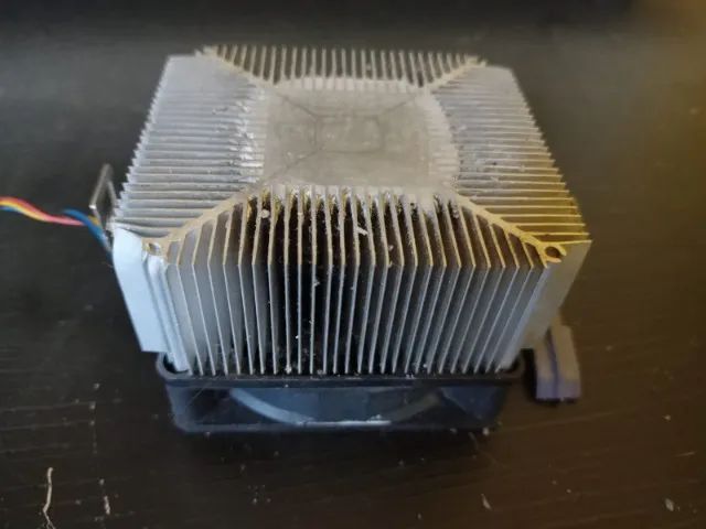 Cooler Box AMD Am3+ - Foto 5