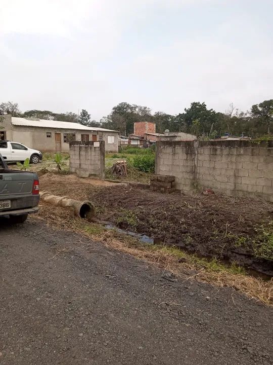 Lote Itanhaém .plano pronto para construir - Foto 2