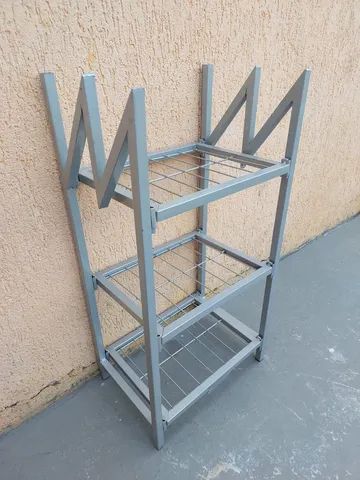 Estante multiuso  - Foto 4