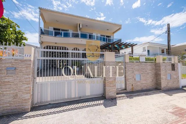 Prédio a venda Florianópolis Ponta das Canas com 5 apartamentos frente praia Ponta das Can - Foto 2