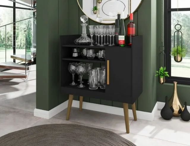 Esquenta black friday! Promoção aparador 64 - Informações na descrição do anúncio  - Foto 2