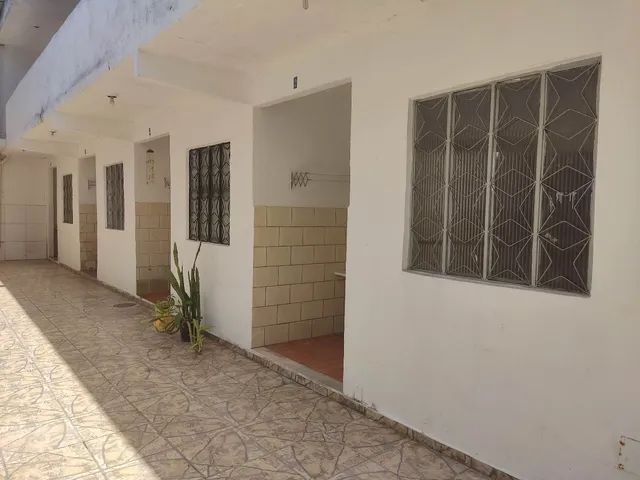 Captação de Apartamento para locação na Rua Moacir Fortunato, Coroa Grande, Itaguaí, RJ