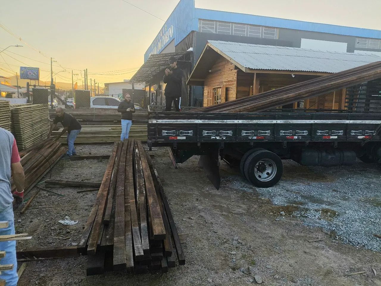 Frete frete  - Foto 2