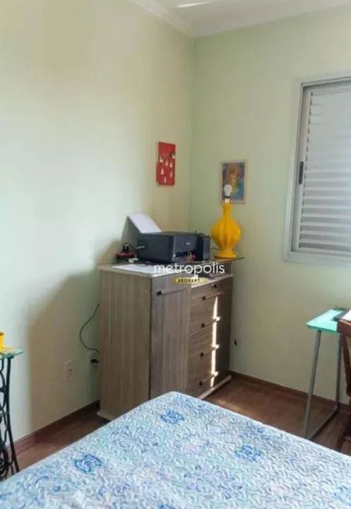 Apartamento à venda, 63 m² por R$ 341.000,00 - Santa Terezinha - São Bernardo do Campo/SP - Foto 11