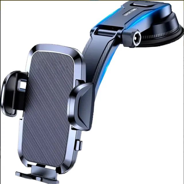 Suporte Para Celular Automotivo Carro Painel Mesa Retrovisor