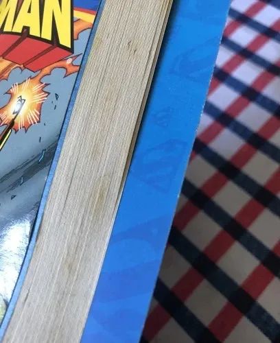 Hq As Aventuras Do Superman Nº07 - Dc Comics  - Foto 5