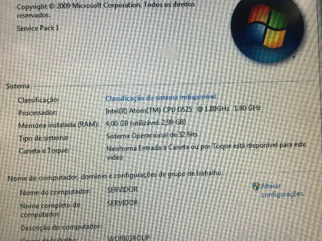 Computador bematech display touch - Foto 2