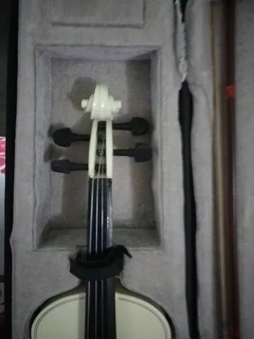 Violino 3/4 - Foto 5
