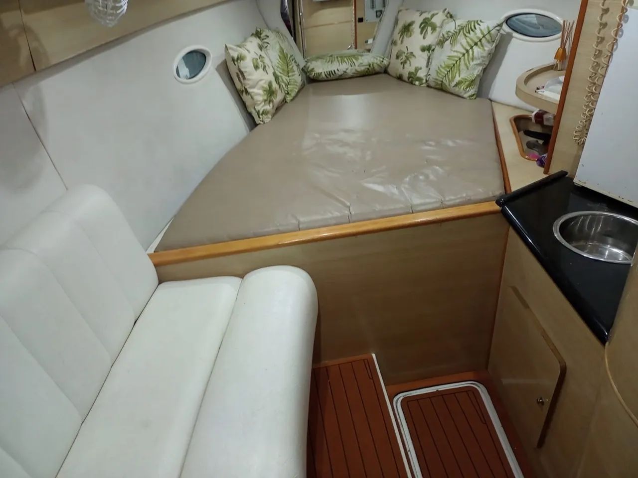 LANCHA REAL 31 - Foto 9