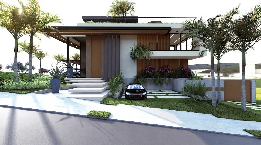 Foto - Santo André - Campestre