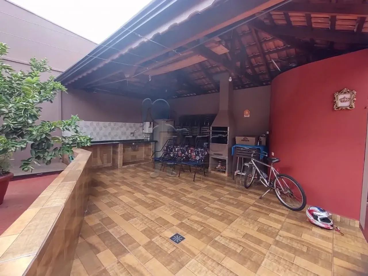 Casa sobrado de 105m² com 03 quartos à venda - Jardim Primeiro de Maio em Sertãozinho - Foto 4