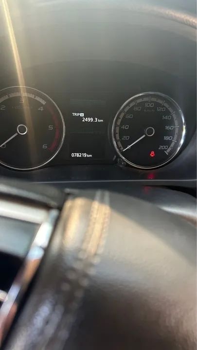 L200 Triton Sport já Financiada - Foto 2