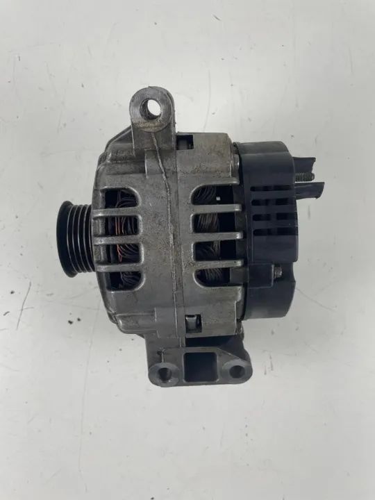Alternador Ford Fiesta Courier Ka 2011 zetec - Foto 3