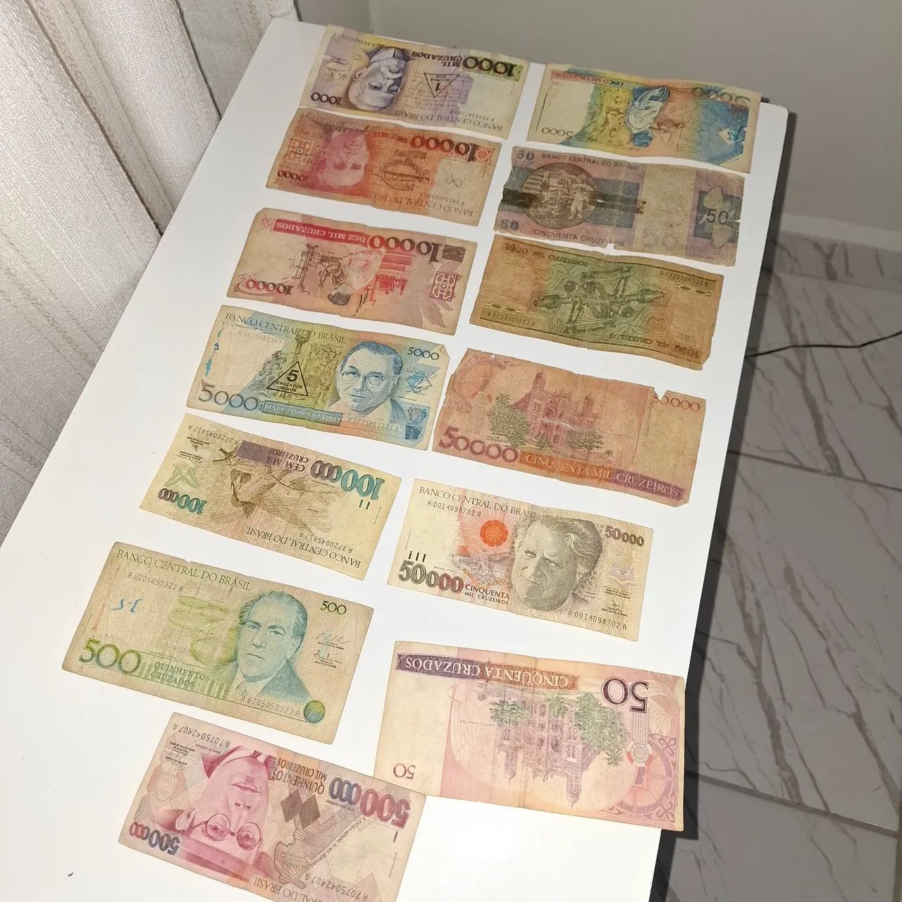 Dinheiro antigo  - Foto 2