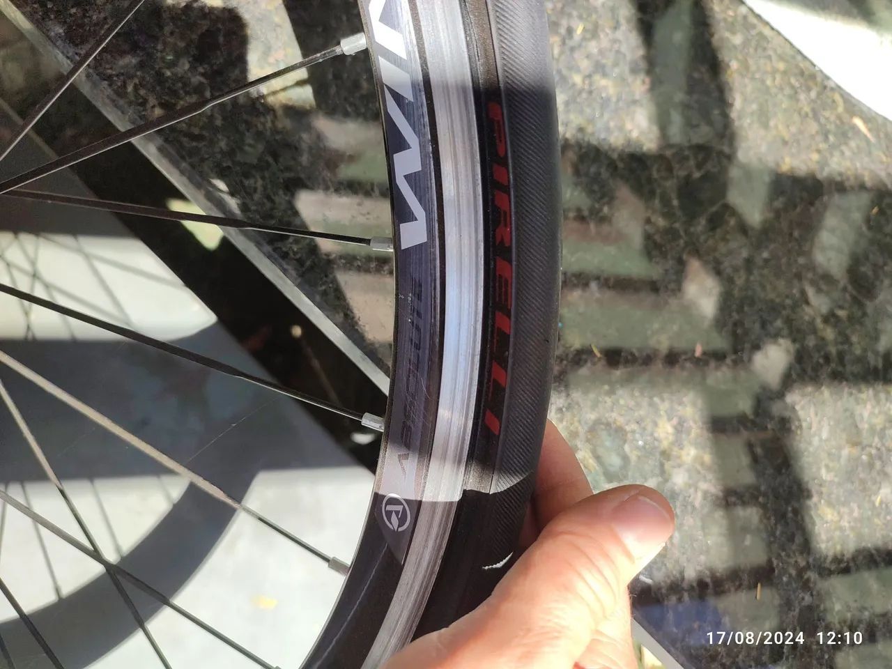 Rodas speed (promoção ) - Foto 4