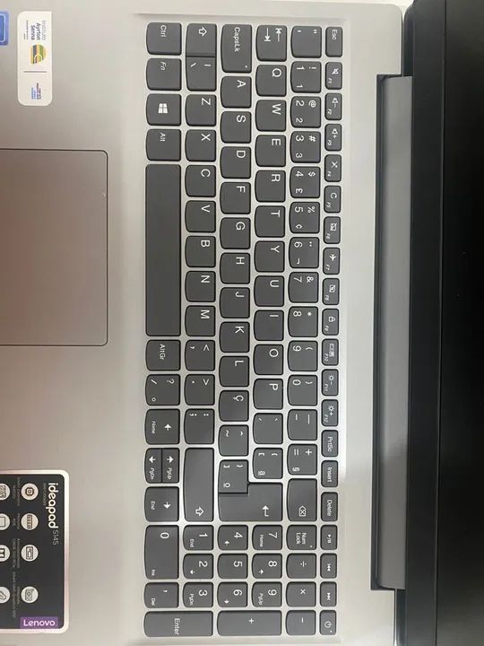 Computador IdeaPad 1i 15" Intel - Lenovo - Foto 3