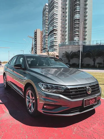Volkswagen Jetta RLine 2019