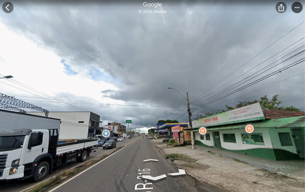 Ponto comercial - BR 316  - Foto 4